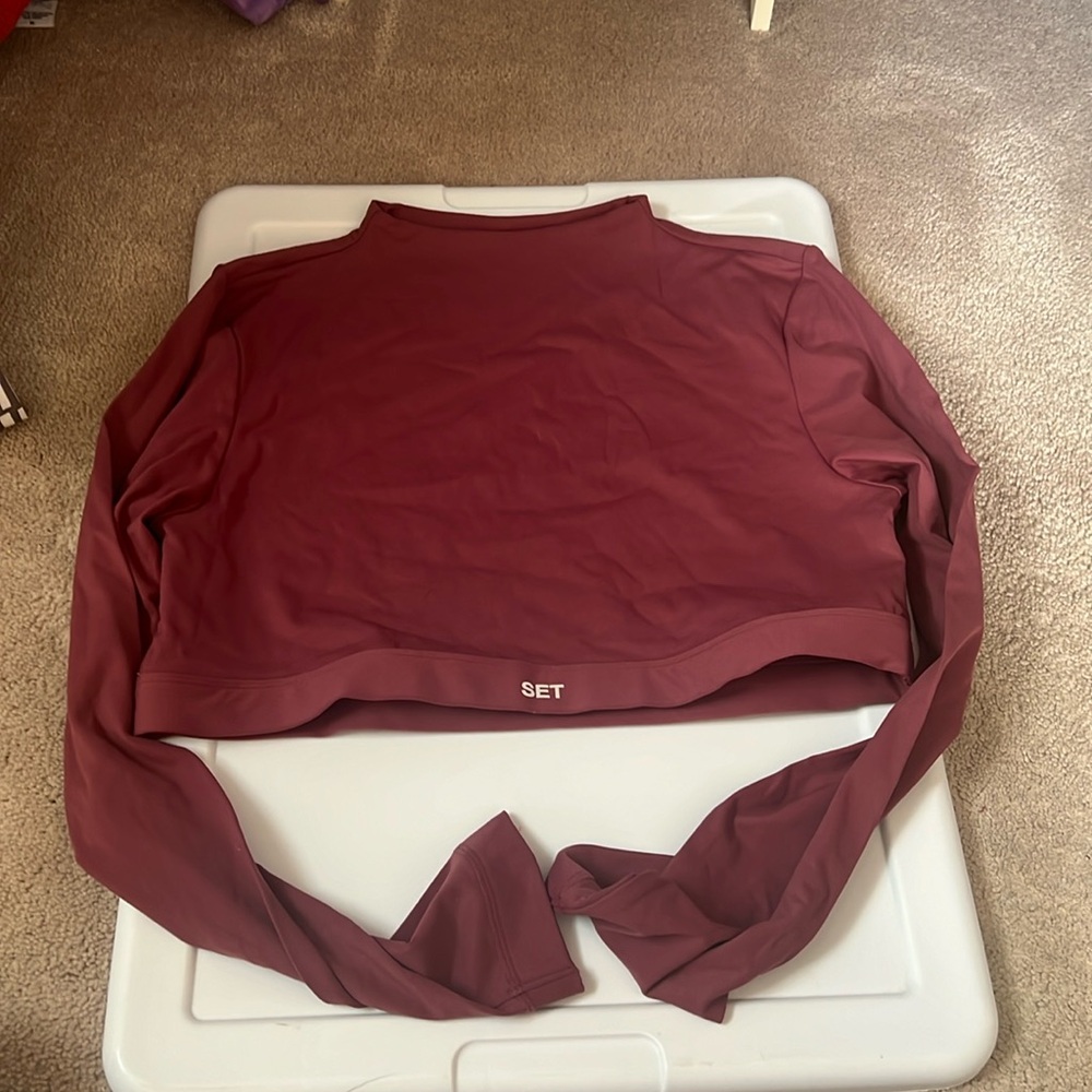 Sportysleeve Bra